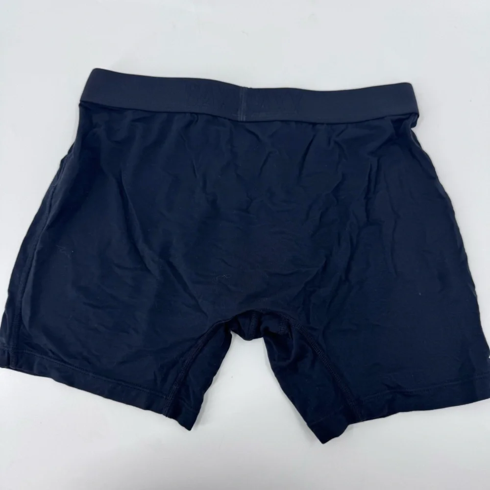 Saxx Ball Park Pocket Ultra Soft Performance Boxer Briefs - Small‎